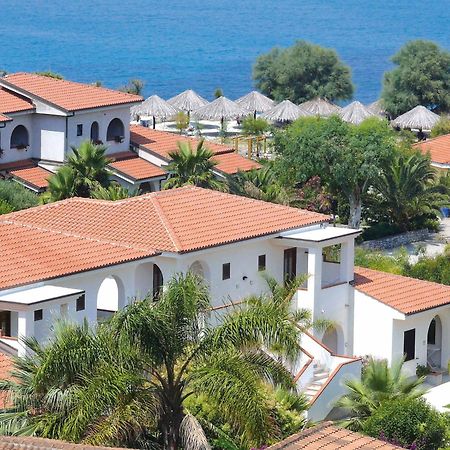 Villaggio Torre Ruffa Robinson Capo Vaticano Luaran gambar