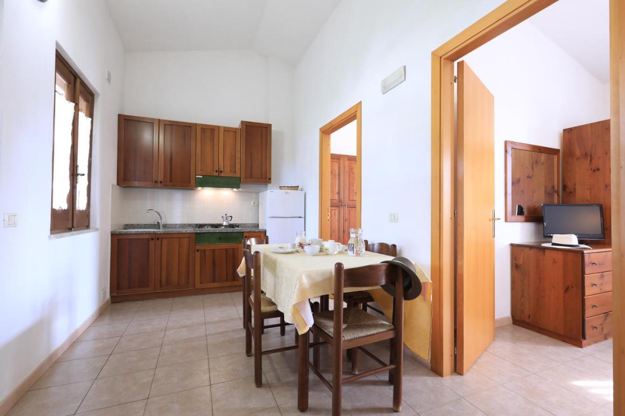 Villaggio Torre Ruffa Robinson Capo Vaticano Luaran gambar