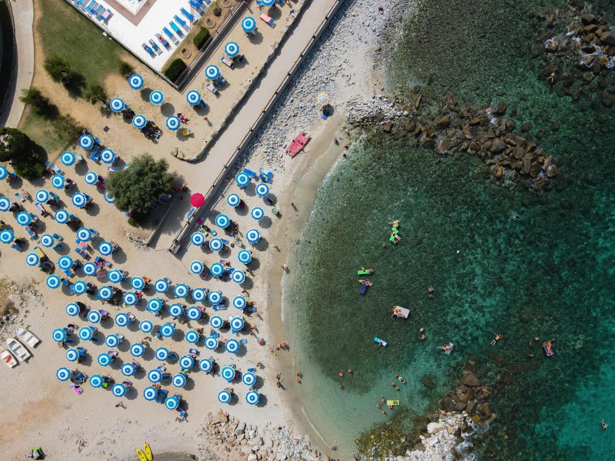 Villaggio Torre Ruffa Robinson Capo Vaticano Luaran gambar