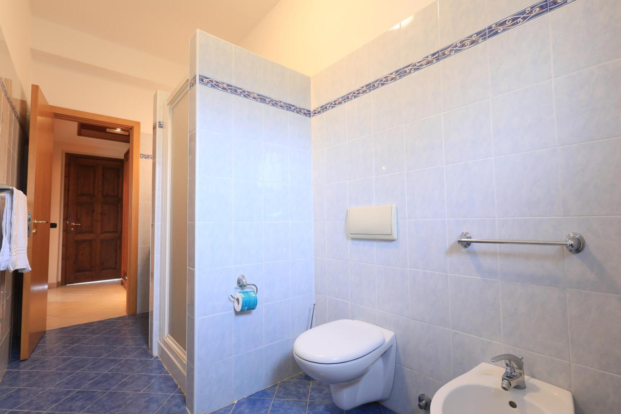 Villaggio Torre Ruffa Robinson Capo Vaticano Bilik gambar